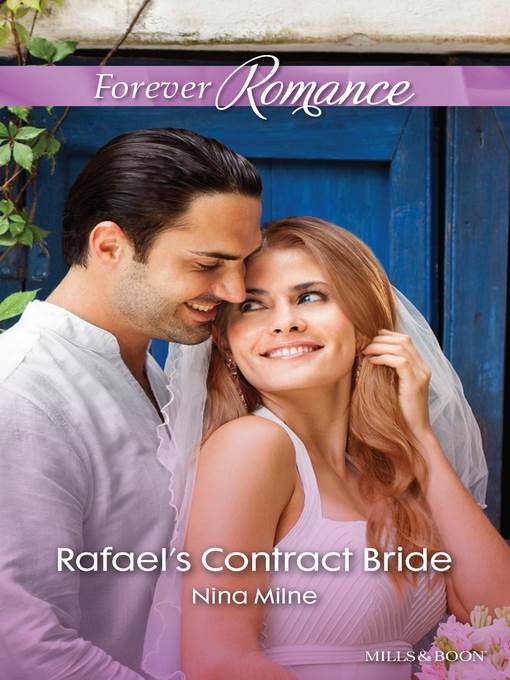 Rafael's Contract Bride