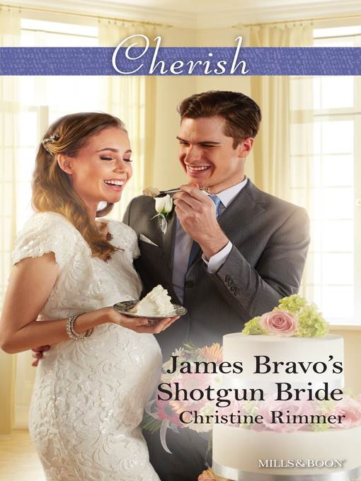 James Bravo's Shotgun Bride