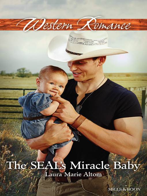 The Seal's Miracle Baby