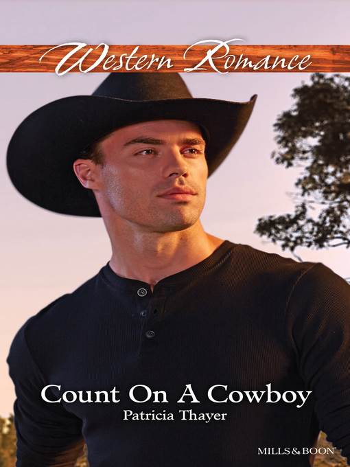 Count On a Cowboy