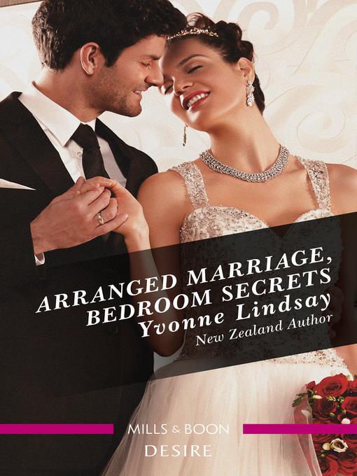 Arranged Marriage, Bedroom Secrets