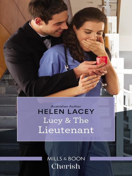 Lucy & the Lieutenant