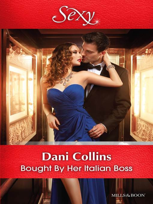 Bought by Her Italian Boss