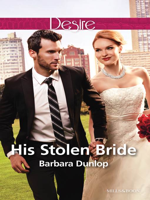 His Stolen Bride