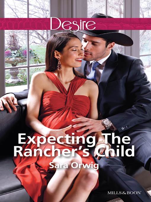 Expecting the Rancher's Child