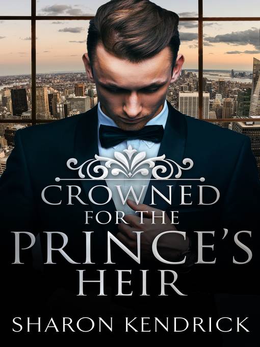 Crowned For the Prince's Heir