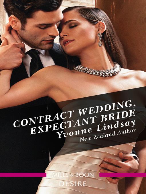 Contract Wedding, Expectant Bride