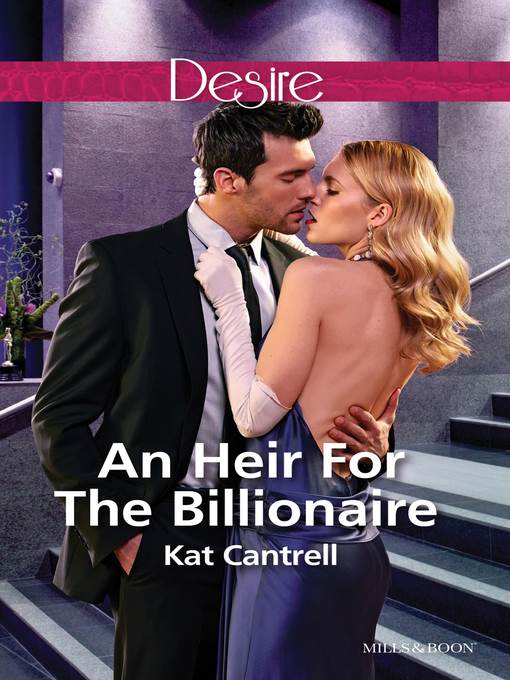 An Heir For the Billionaire