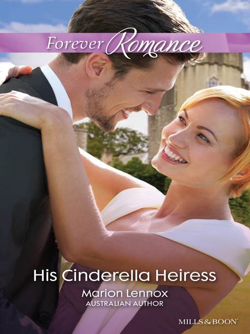 His Cinderella Heiress