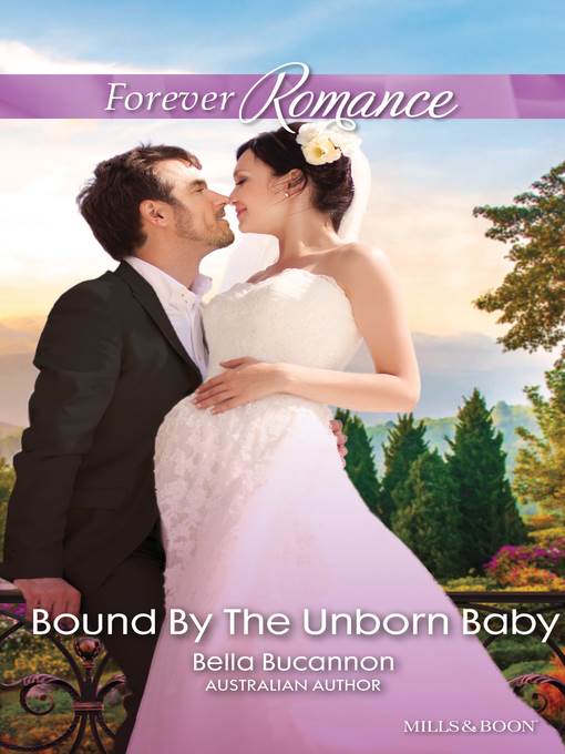 Bound by the Unborn Baby