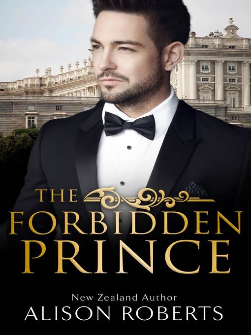 The Forbidden Prince