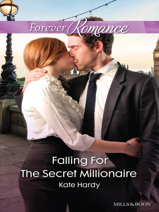 Falling For the Secret Millionaire