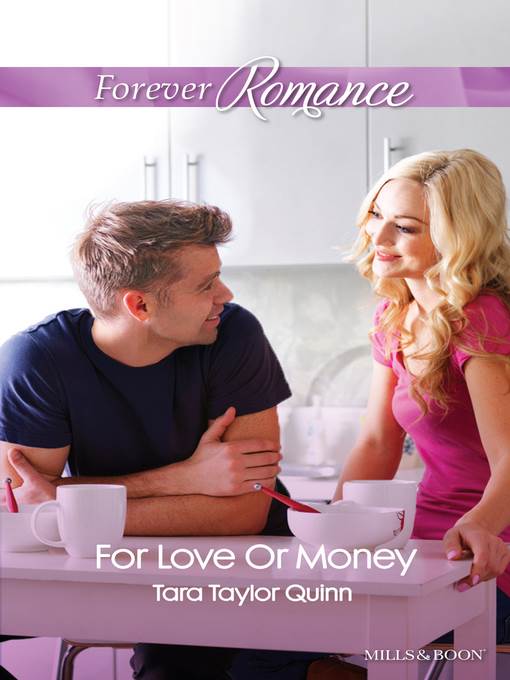 For Love Or Money