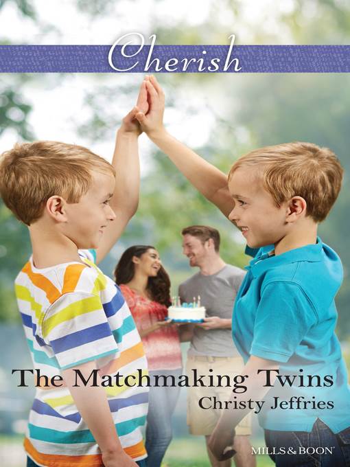 The Matchmaking Twins