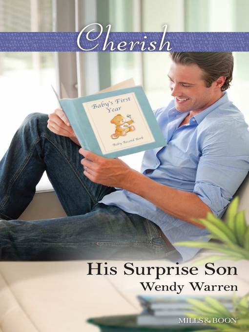 His Surprise Son