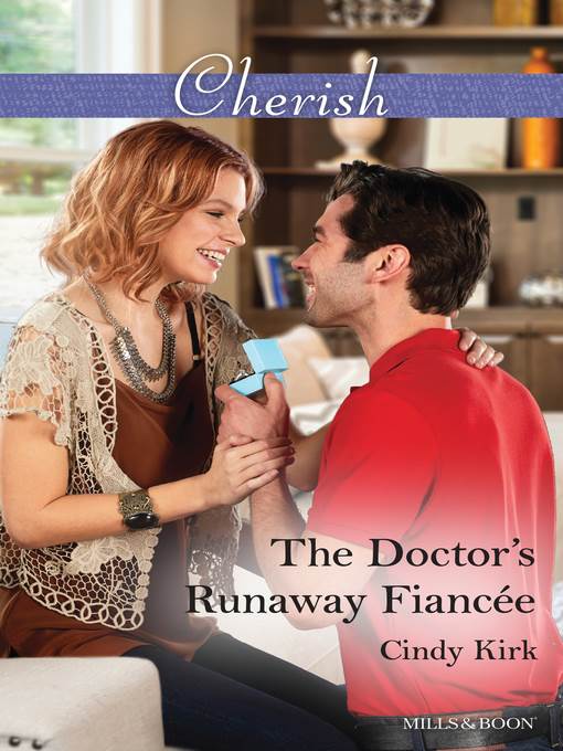 The Doctor's Runaway Fiancee