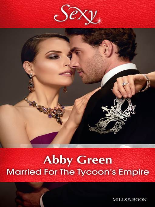 Married For the Tycoon's Empire