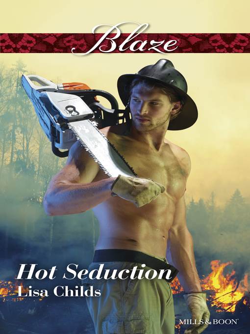 Hot Seduction