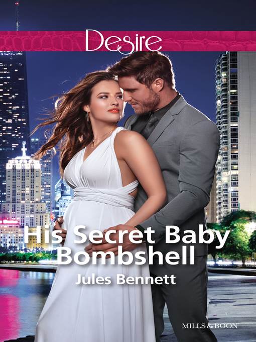 His Secret Baby Bombshell