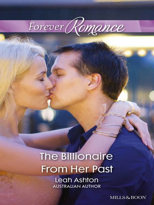 The Billionaire From Her Past