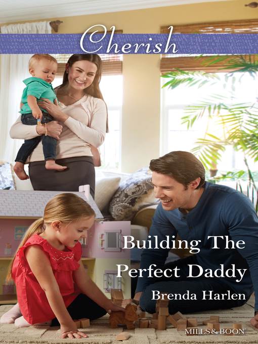 Building the Perfect Daddy