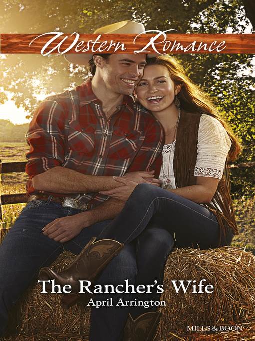 The Rancher's Wife