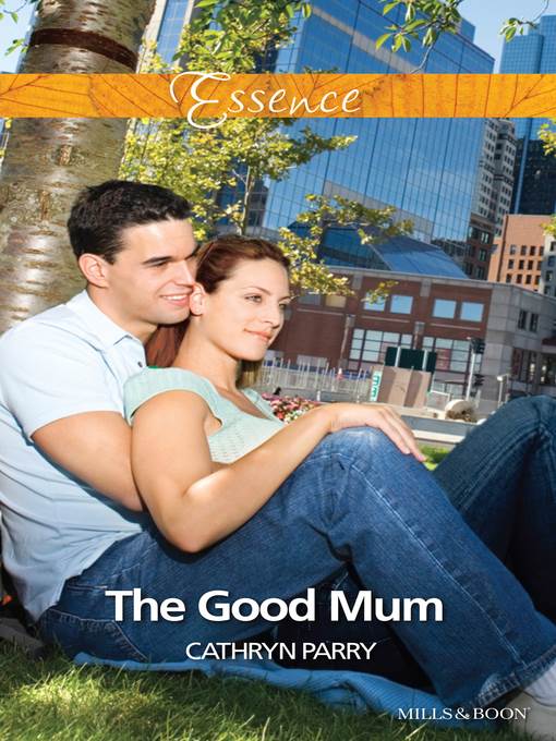 The Good Mum