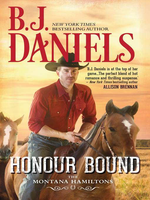 Honour Bound