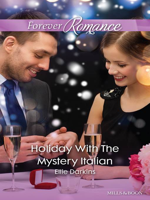 Holiday With the Mystery Italian