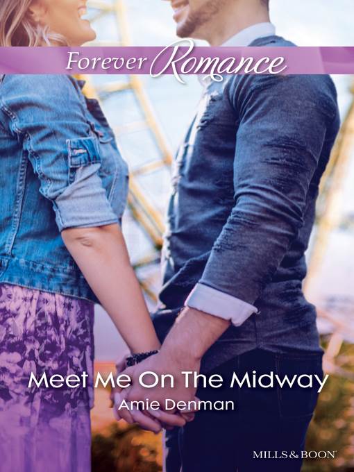 Meet Me On the Midway