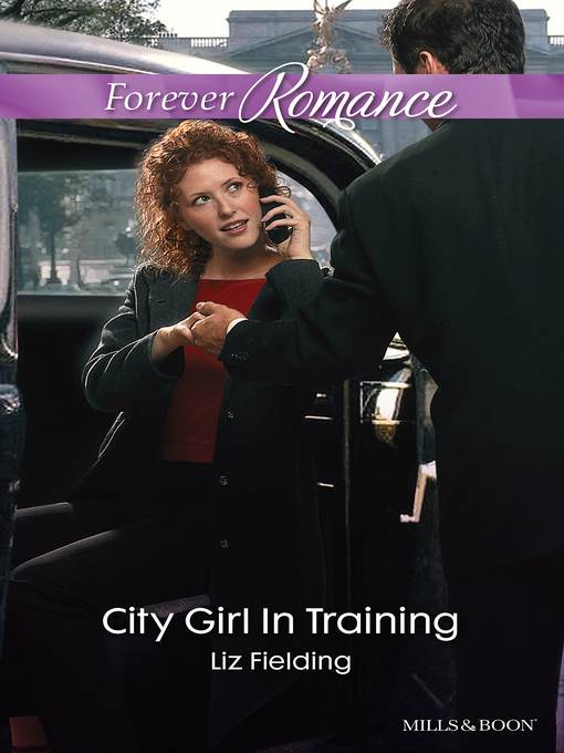 City Girl In Training