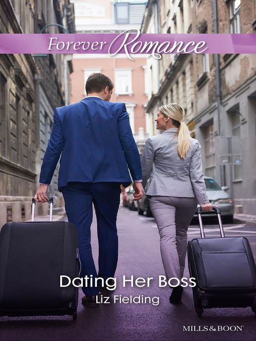 Dating Her Boss