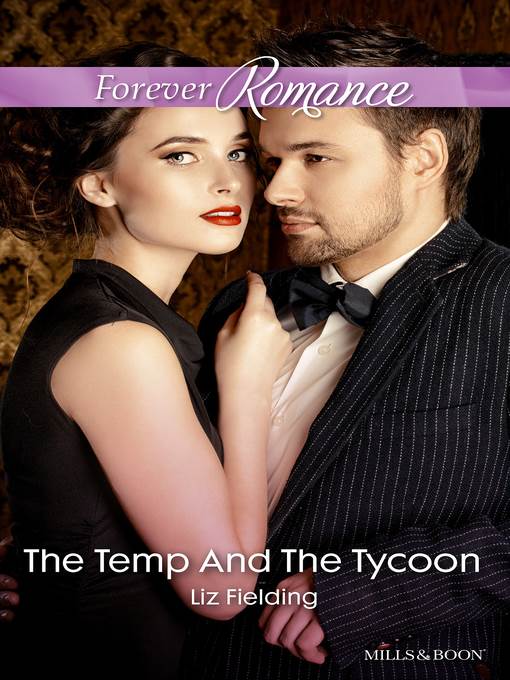 The Temp and the Tycoon