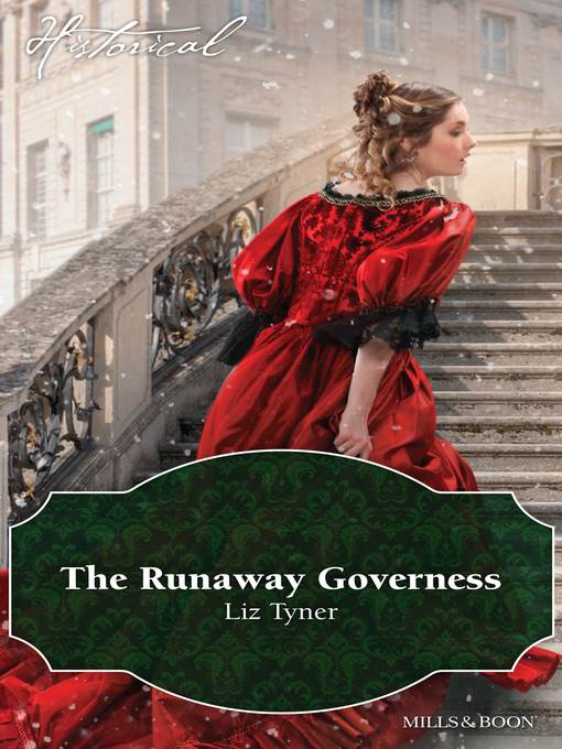 The Runaway Governess