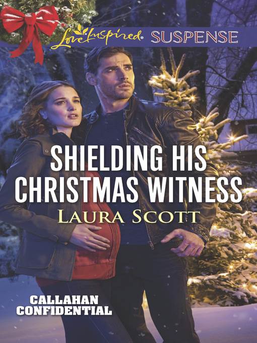 Shielding His Christmas Witness