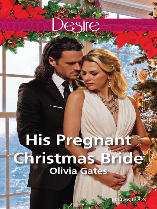 His Pregnant Christmas Bride