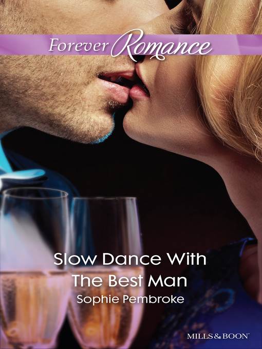 Slow Dance With the Best Man
