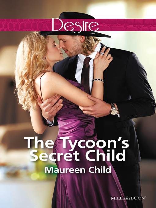 The Tycoon's Secret Child