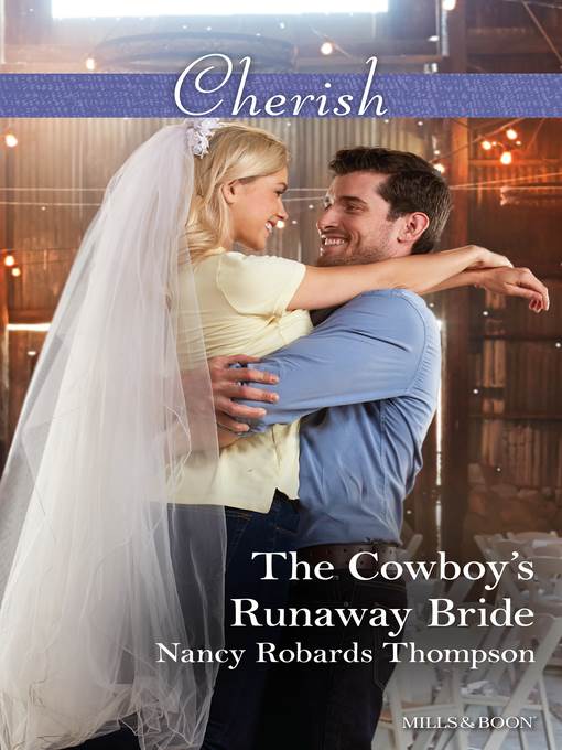 The Cowboy's Runaway Bride