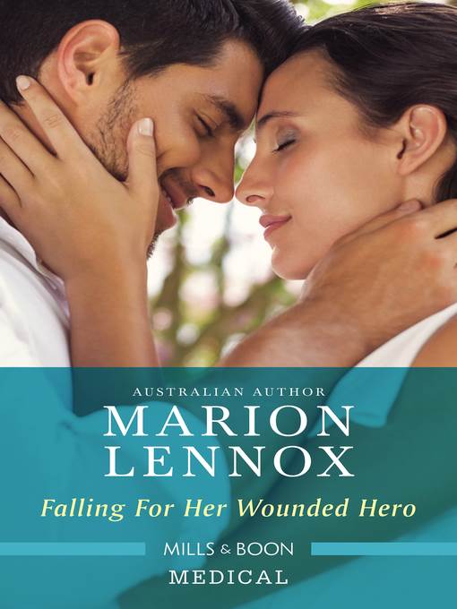 Falling For Her Wounded Hero