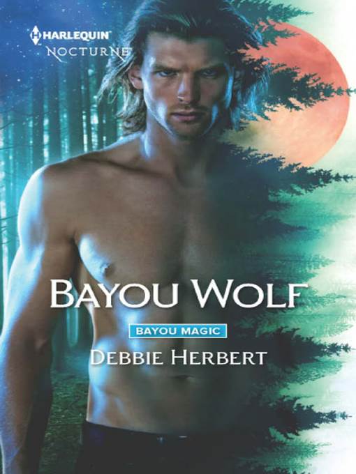 Bayou Wolf