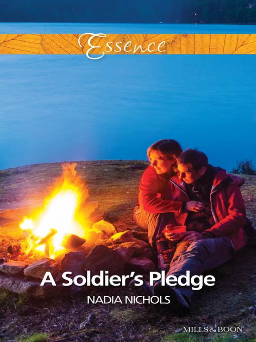 A Soldier's Pledge