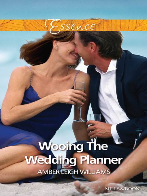 Wooing the Wedding Planner