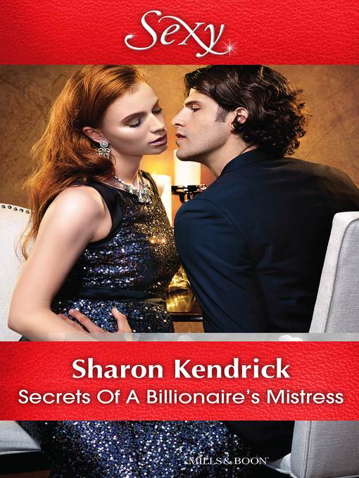 Secrets of a Billionaire's Mistress