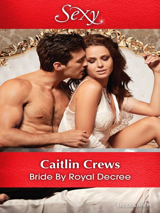 Bride by Royal Decree