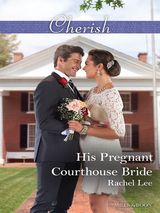 His Pregnant Courthouse Bride