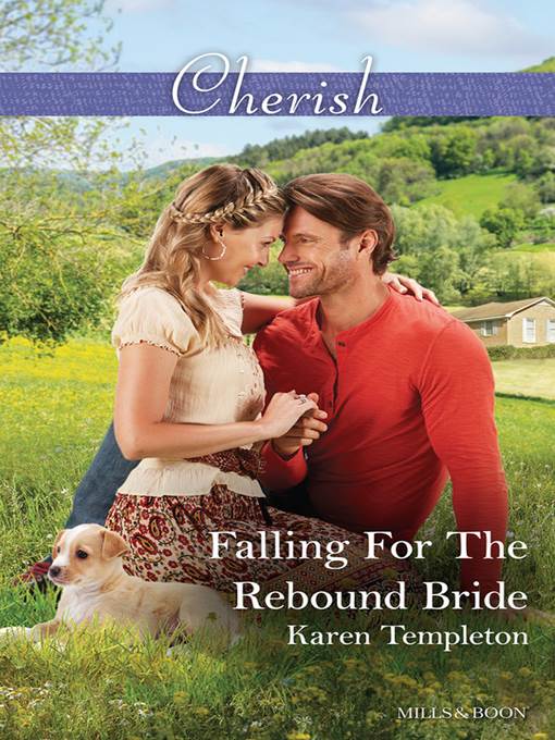 Falling For the Rebound Bride