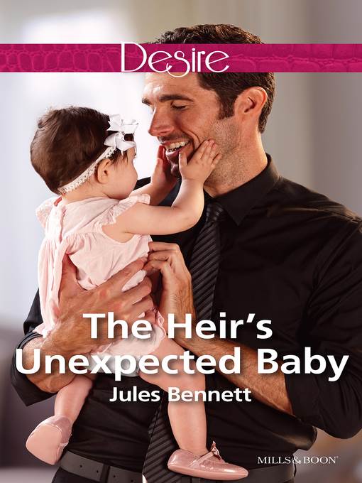 The Heir's Unexpected Baby