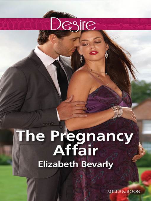 The Pregnancy Affair