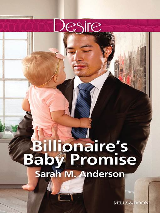 Billionaire's Baby Promise